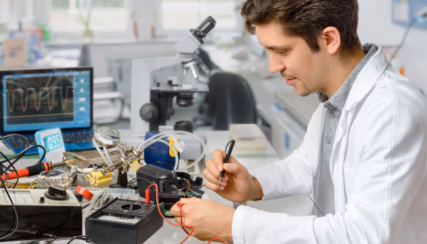 Boztepe Elektronik Tamircisi