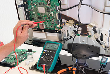 Boztepe Elektronik Tamircisi