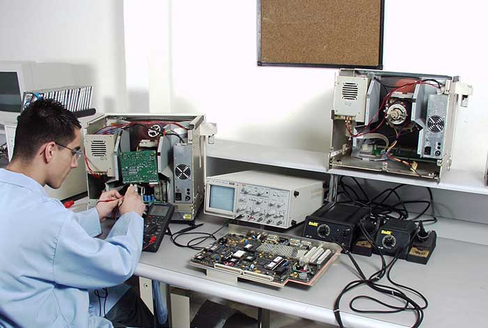 Boztepe Elektronik Tamircisi
