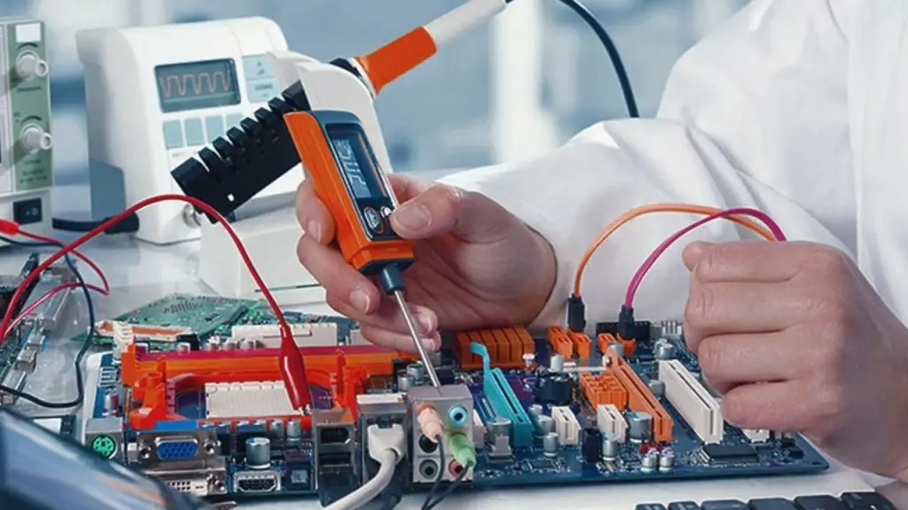 Boztepe Elektronik Tamircisi